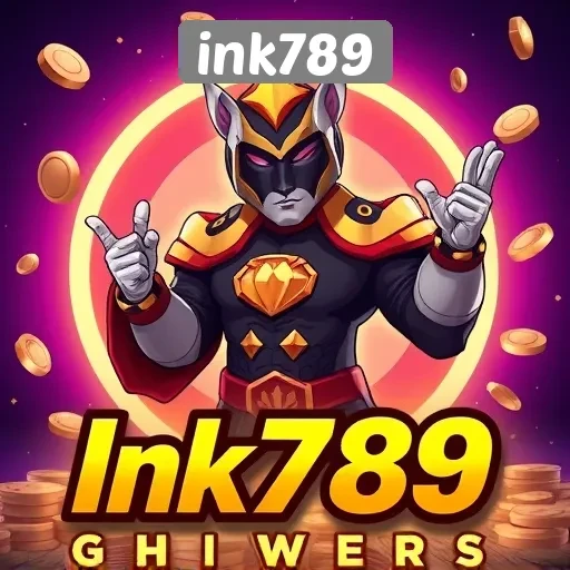 Menjelajahi Fitur Menarik di Situs Game Ink789