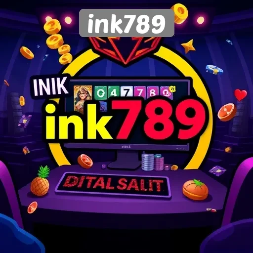 Menelusuri Fitur Unggulan di Situs Game Ink789