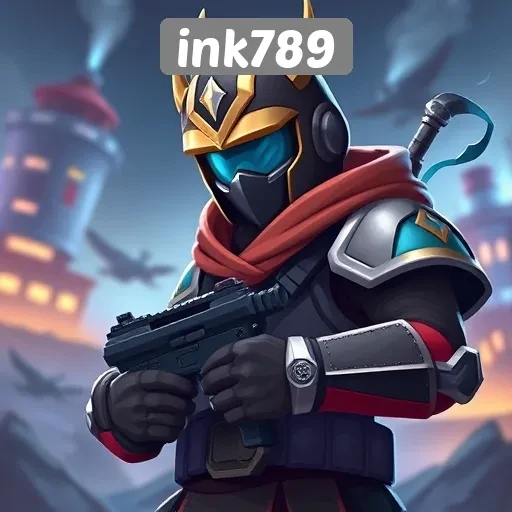 Analisis Game Populer yang Tersedia di Ink789