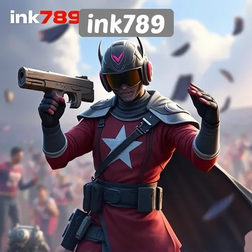 Keunggulan Ink789 Dalam Menyajikan Game Terbaru