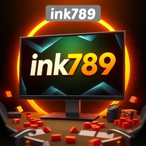 Mengapa Ink789 Menjadi Pilihan Utama Para Gamers