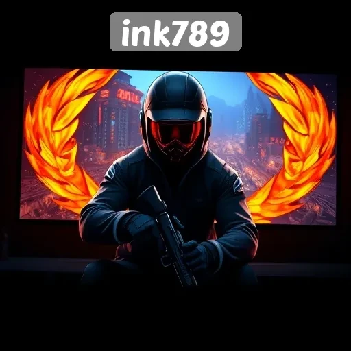 Fitur Unggulan yang Ditawarkan oleh Ink789