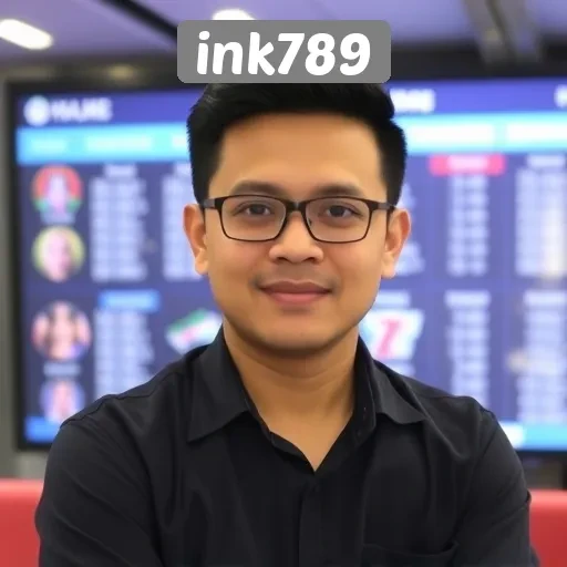 Review Pengalaman Bermain di Ink789 oleh Pengguna