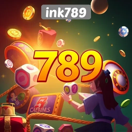Berbagai Genre Permainan Populer di Ink789