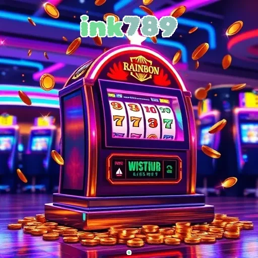 ink789: Tren Game Online yang Menggoda Hati Para Spieler