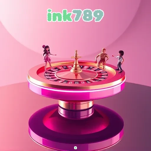 ink789: Temukan Pembaruan dan Keunggulan Menggoda untuk Gamer Indonesia