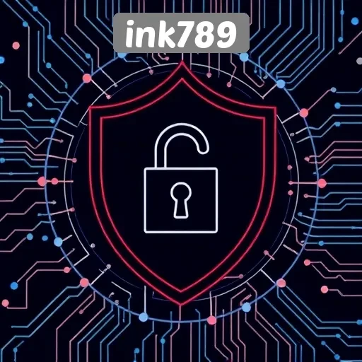 Keamanan dan Privasi Pengguna di Ink789